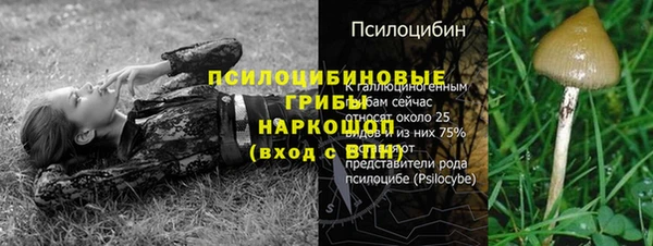 прущие крисы Липки